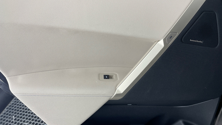 BMW iX 385kW xDrive50 M Sport 111.5kWh 5dr Auto Electric Estate